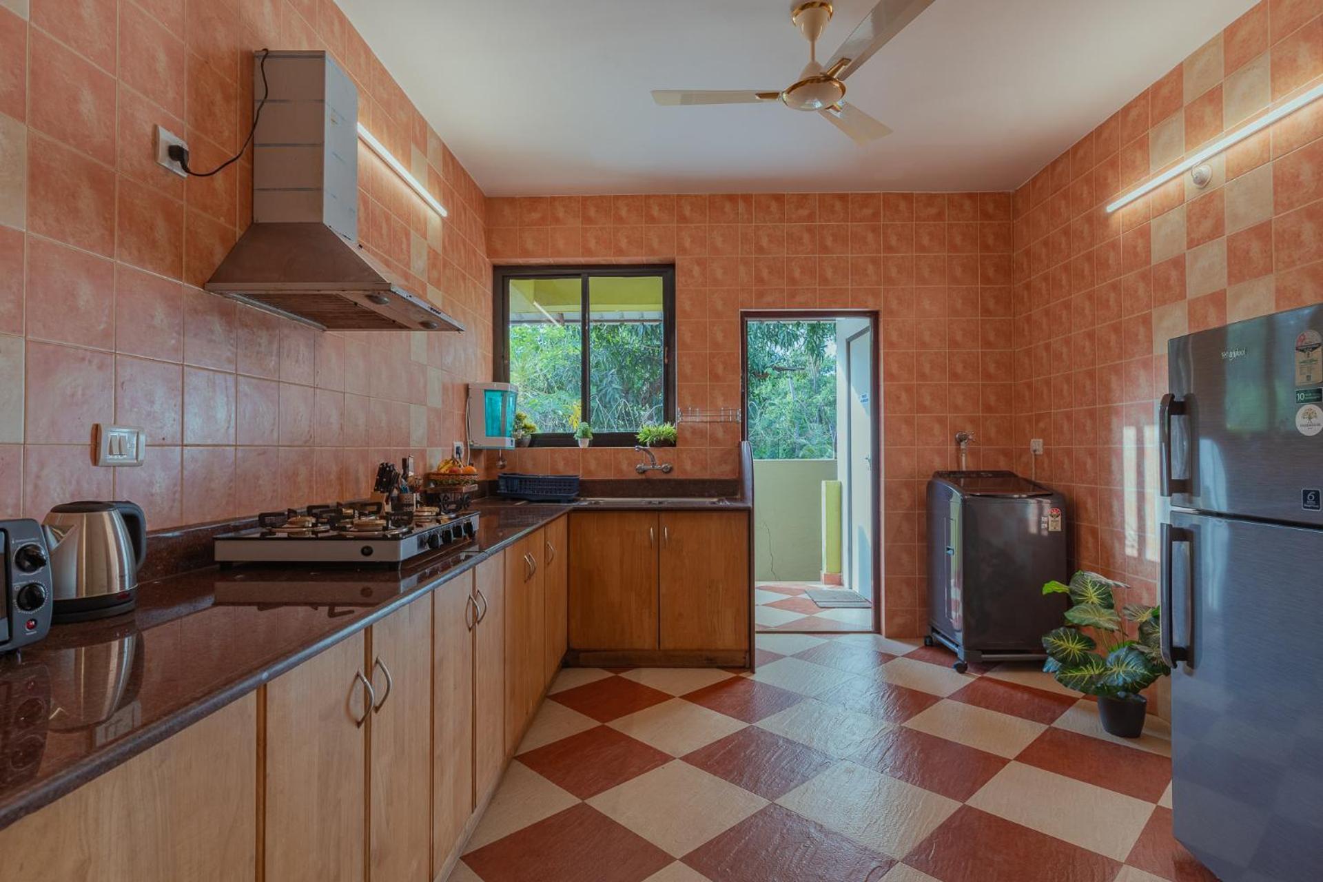 Treehouse Blue Hotel & Villas Colva Zewnętrze zdjęcie